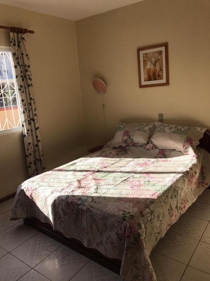 Departamentos Vale Encantado Bombinhas Eksteriør bilde