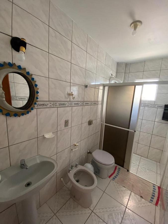 Departamentos Vale Encantado Bombinhas Eksteriør bilde